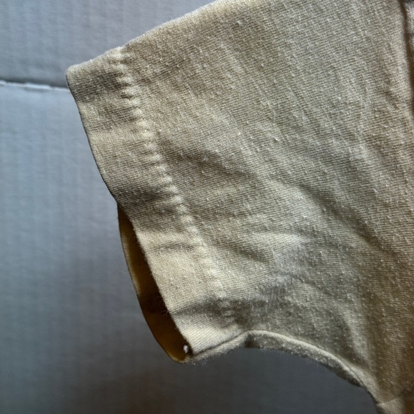 Vintage 1984 Masters of the Universe He-Man Single Stitch T-Shirt Child's Small - Picture 3 of 7